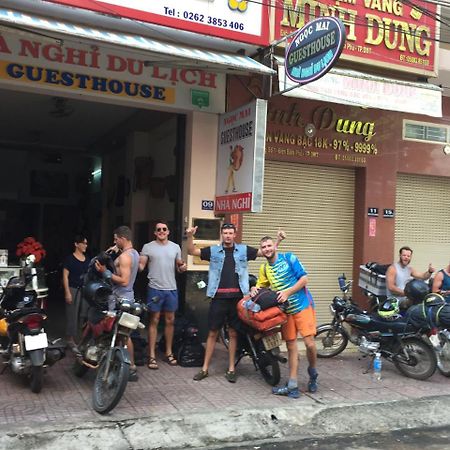 Ngoc Mai Guesthouse Буонметхуот Экстерьер фото