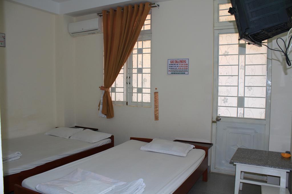 Ngoc Mai Guesthouse Буонметхуот Номер фото