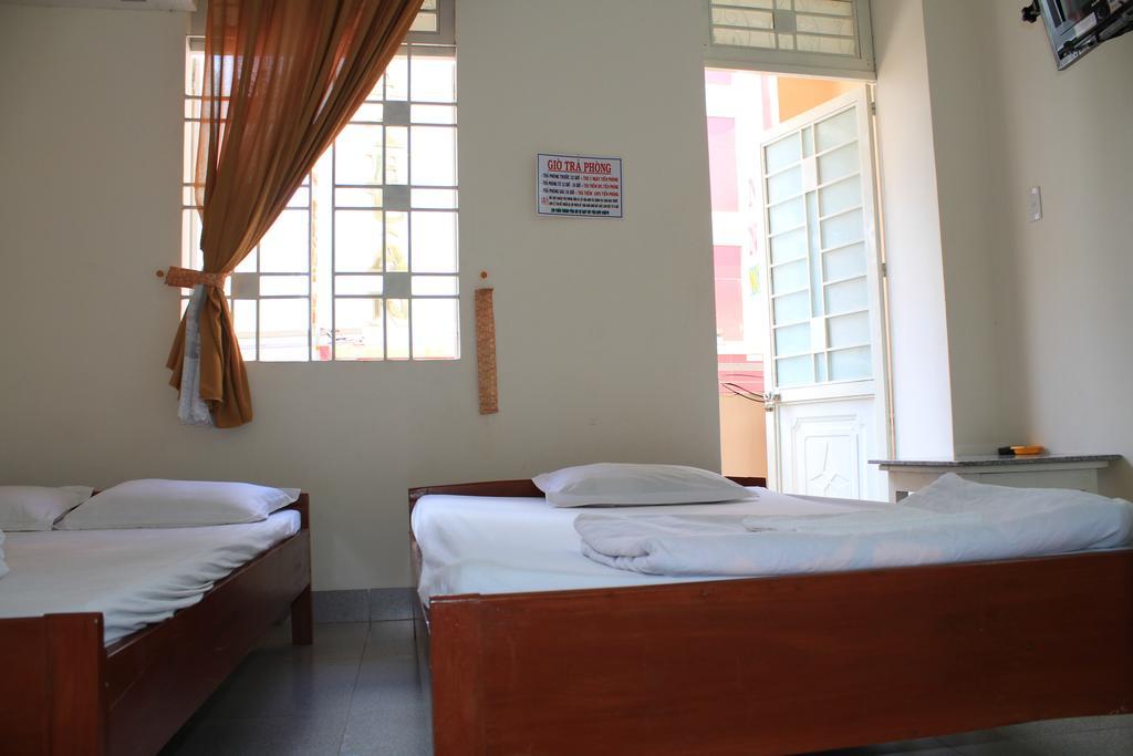 Ngoc Mai Guesthouse Буонметхуот Номер фото